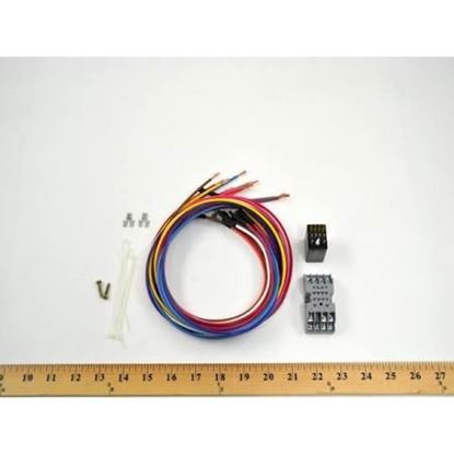 Picture of ALTERNATING RELAY For Carrier Part# 30GT660005