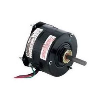 Picture of 208/230v1Ph 1075rpm 3Sp 1/3HP For York Part# S1-024-25106-701