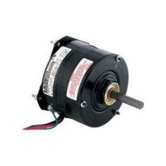 Picture of 208/230v1Ph 1075rpm 3Sp 1/3HP For York Part# S1-024-25106-701