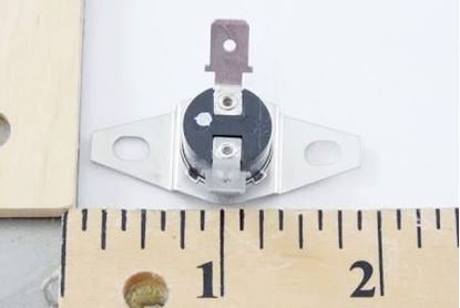 Picture of 95-125F AUTO Limit Switch For Lennox Part# 49L95