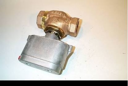 Picture of 1 1/4"NPT N/O 3-7# 20Cv For Schneider Electric (Barber Colman) Part# VK-7213-201-4-9