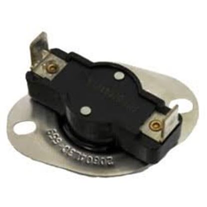 Picture of 100-140F AUTO Limit Switch For Carrier Part# HH18HA141