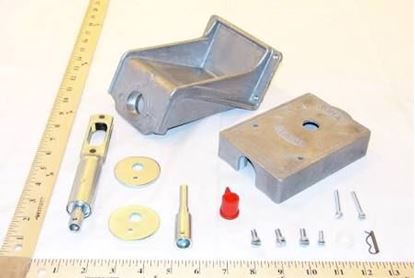 Picture of NSR LINK,VB7:.5-2" VB9:.5-1.25 For Schneider Electric (Barber Colman) Part# AV-393