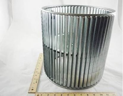 Trane WHL0711 Blower Wheel  | Trane WHL0711 11x12" CCW Blower | PartsAPS