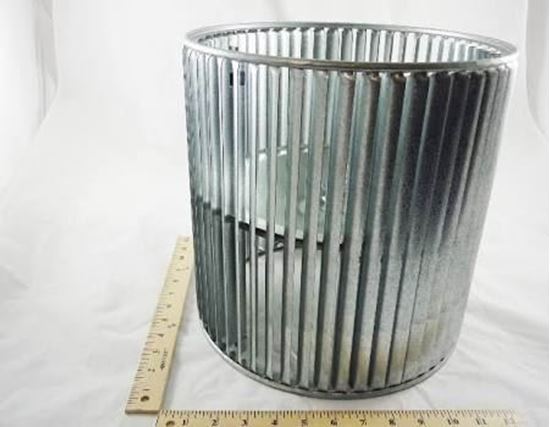 Trane WHL0711 Blower Wheel  | Trane WHL0711 11x12" CCW Blower | PartsAPS