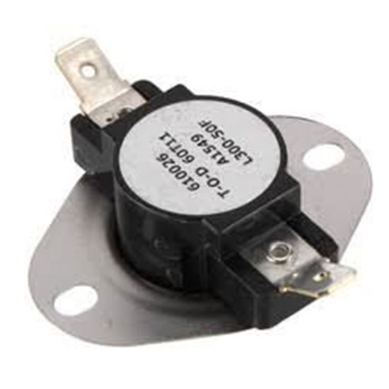 Picture of LimitCtrl,300Fcutout,250Fcutin For Emerson Climate-White Rodgers Part# 3L01-300