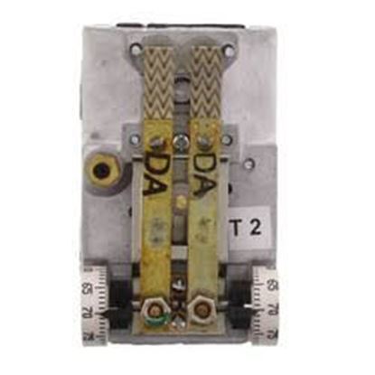 Picture of ROOM STAT-DAY/NIGHT-DIR. For Johnson Controls Part# T-4506-203