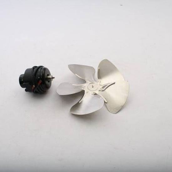 Picture of 208/230V 50Watt Motor For Copeland Part# 950-0344-00