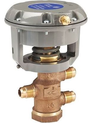 Picture of 1/2" 3WAY MIX 9-13# 2.0CV For Johnson Controls Part# V-4332-1006