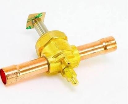 Picture of 7/8"Swt N/C Body; ManLiftStem  For York Part# S1-3591-00
