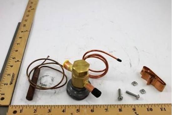 Picture of TXV VALVE R410A 2 TON For Trane Part# VAL7360