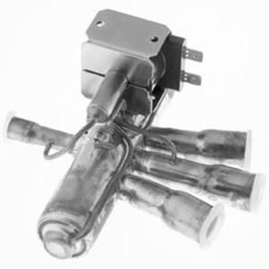 Picture of 5/8x3/8 24V 2Ton RevVLV 24V For Rheem-Ruud Part# 61-101684-01