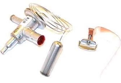 Picture of 1/4"x1/2" 02 TUB TXV R134a For Danfoss Part# 068U2028