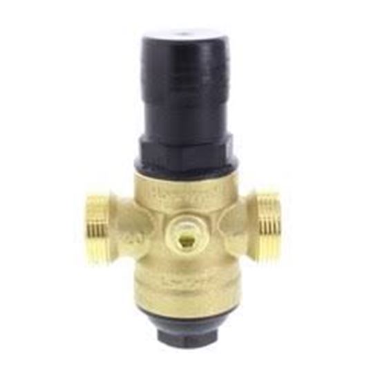 Picture of 3/4"PRV 25-90# NPT NonUnion For Honeywell Part# DS06-101-LF