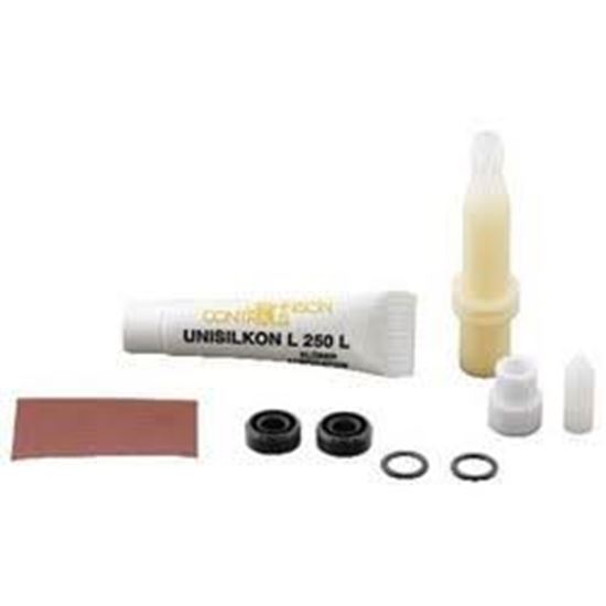 Picture of PACKING KIT,BRASS VLV 3/8"STEM For Johnson Controls Part# VG7000-6002