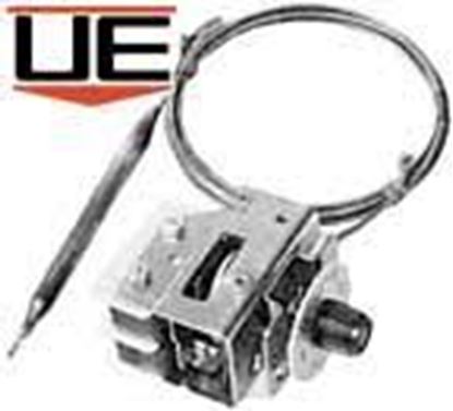 Picture of 50/300f 2SPDT RemoteMt Temp Sw For United Electric Part# E55AS-E22BC
