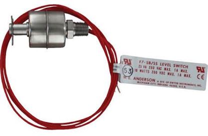 Picture of LEVEL SWITCH 300F 450# For Dwyer Instruments Part# F7-SS2