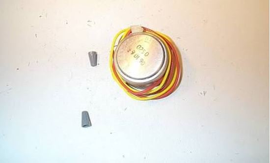 Picture of 24V MOTOR FOR 13A ZONE VALVES For Emerson Climate-White Rodgers Part# F19-0190