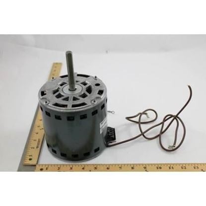 Picture of 115V 1HP 1050RPM MOTOR For International Comfort Products Part# L06K004