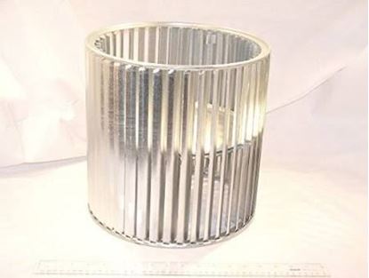 Picture of Blower Wheel For Lennox Part# 13K13