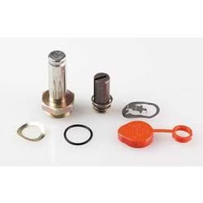 Picture of VALVE REPAIR KIT For ASCO Part# 304-354