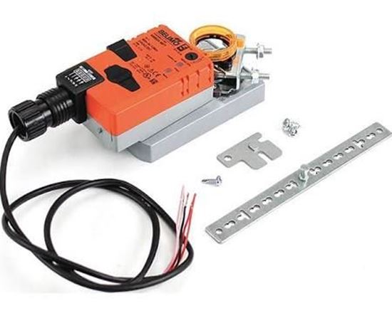 Picture of 24V 2-10VDC NSR 70IN# 150SEC For Belimo Part# NMB24-MFT