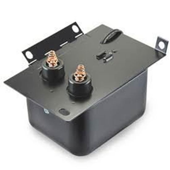 Picture of 120/10000V, ABC SUNRAY For Allanson Transformers Part# 2721-631A