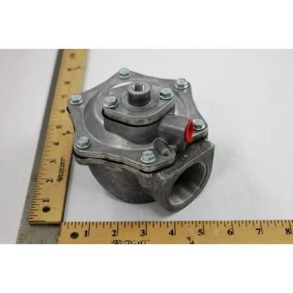 Picture of 1.5" DustCollectVl RemotePilot For ASCO Part# 8353A62