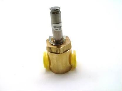 Picture of 1/4"N/C,0/165#WTR,0/140#AIR For Parker Fluid Control Part# 04F20C1108AAF