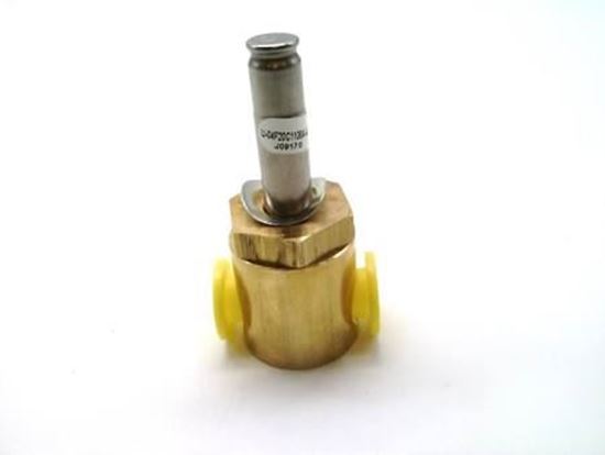 Picture of 1/4"N/C,0/165#WTR,0/140#AIR For Parker Fluid Control Part# 04F20C1108AAF