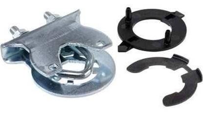 Picture of Gripper For 3/8"-3/4" For Johnson Controls Part# M9220-601
