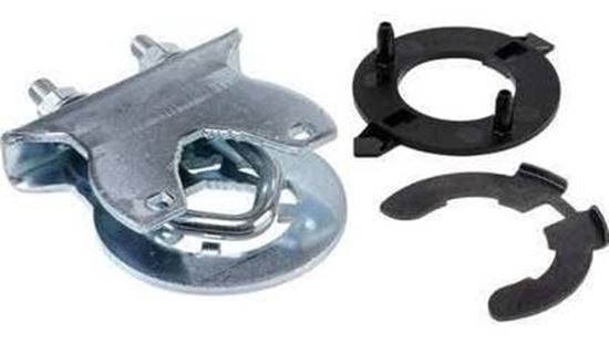 Picture of Gripper For 3/8"-3/4" For Johnson Controls Part# M9220-601