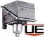 Picture of 0-80"wc SPDT NEMA4X Diff#Swt For United Electric Part# J400-443