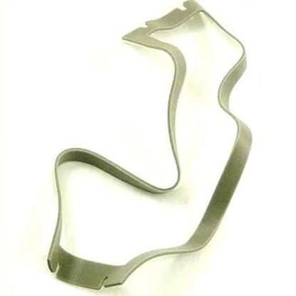 Picture of Header Box Gasket For Lennox Part# 58W14