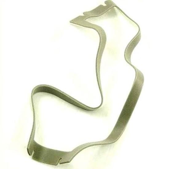 Picture of Header Box Gasket For Lennox Part# 58W14