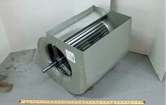 Picture of Blower W/Bearing,Shaft & Wheel For York Part# S1-026-22691-700