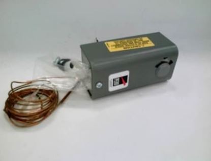 Picture of 2-STG -30/100F 8'CAP,2-SPDT  For Johnson Controls Part# A28AA-29