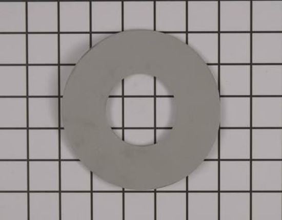 Picture of INDUCER ASSEMBLY GASKET For York Part# S1-028-12498-000