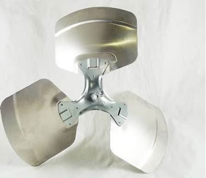 Picture of 20"dia 32deg 1/2" 3bld Fan For Lennox Part# 72H29