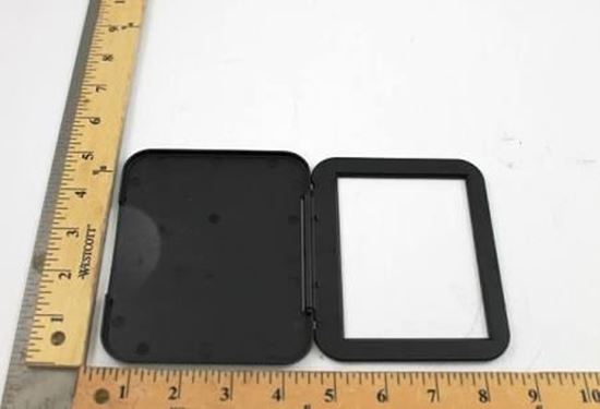 Picture of Door Assembly W/Adhesive For Trane Part# DOR2240