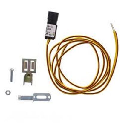 Picture of PhotoconducFlmDetec E TYPE BKT For Honeywell  Part# C554A1794