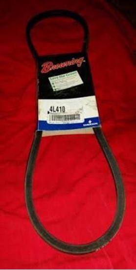 Picture of 41" BELT  For Browning Part# 4L410