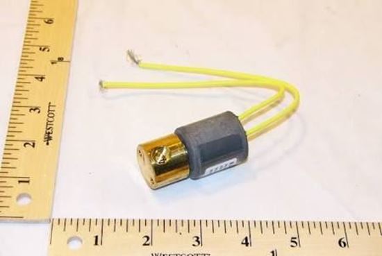 Picture of 24V Solenoid Assembly For Rheem-Ruud Part# 61-25055-08