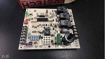 Picture of Integrated Furnace Control For Rheem-Ruud Part# 62-24140-04