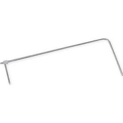 Picture of Pitot Tube; 6" Insertion For Dwyer Instruments Part# 167-6