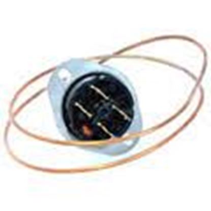 Picture of 160F CO AUTO Limit Switch For Trane Part# CNT1034