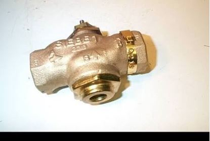 Picture of 1"STEAM VALVE,SUC,  12cv For Schneider Electric (Barber Colman) Part# VB-7263-0-4-8
