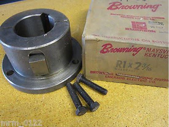 Picture of R1 BUSHING, 2-3/16" BORE For Browning Part# R1 2 3/16