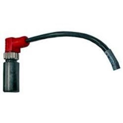 Picture of IR SCANNER 90DEG. 4FT LEAD For Fireye Part# 48PT2-9007