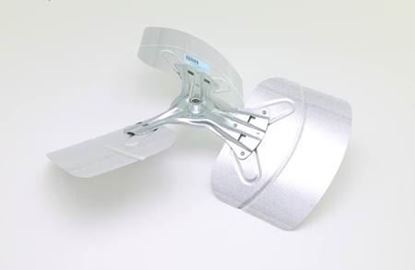 Picture of Fan Blade CW 20"Dia 30deg For Nordyne Part# 667278R